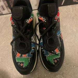 Michael Kors Women's Shoe & Purse